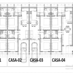 Casa com 2 quartos à venda na Rua Brasília, 1224, Brasília, Itapoá