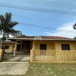 Casa com 3 quartos para alugar na RUA FRONTIN, 477, Itapema do Norte, Itapoá