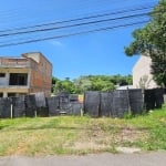 Terreno à venda na Rua Victor Benato, 327, Pilarzinho, Curitiba