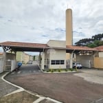 Apartamento com 3 quartos à venda na Rua Francisco Toczek, 300, Afonso Pena, São José dos Pinhais