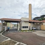 Apartamento com 3 quartos à venda na Rua Francisco Toczek, 300, Afonso Pena, São José dos Pinhais