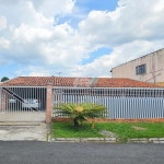 Casa com 3 quartos à venda na Rua Efigênia de Jesus Cordeiro, 160, Guatupê, São José dos Pinhais