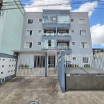 Apartamento com 2 quartos à venda na Rua Hiram Augusto Maia, 1761, Afonso Pena, São José dos Pinhais