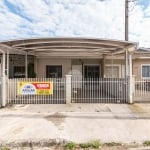 Casa com 3 quartos à venda na Rua Gade, 219, Cristo Rei, Campo Largo