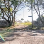 Terreno à venda na Rua Waldemar Loureiro Campos, 370, Boqueirão, Curitiba