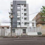 Apartamento com 1 quarto à venda na Rua Francisco Nunes, 966, Prado Velho, Curitiba