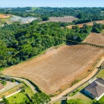 Terreno à venda na Rua Pascoal Carignano, 000, Passauna, Campo Largo