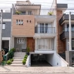 Apartamento com 4 quartos à venda na Rua Reinaldo Stocco, 546, Pinheirinho, Curitiba