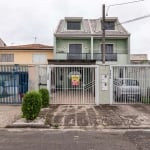 Casa com 3 quartos à venda na Rua Janis Falgatter Roth, 140, Sítio Cercado, Curitiba