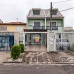 Casa com 3 quartos à venda na Rua Janis Falgatter Roth, 140, Sítio Cercado, Curitiba