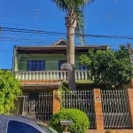 Casa com 3 quartos à venda na Rua Astrogilda Soares Fidélix, 213, Loteamento Marinoni, Almirante Tamandaré