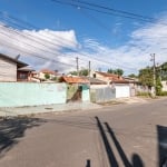 Terreno à venda na Rua Júlio Mesquita, 209, Vila Petrópolis, Colombo