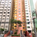 Apartamento com 2 quartos à venda na Rua Atílio Bório, 139, Cristo Rei, Curitiba