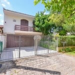 Casa com 4 quartos à venda na Rua Doutor Nelson de Souza Pinto, 391, São Lourenço, Curitiba