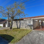 Casa com 5 quartos à venda na Rua Natal, 213, Cajuru, Curitiba