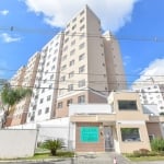 Apartamento com 2 quartos à venda na Rua Agostinho Ângelo Trevisan, 582, Uberaba, Curitiba