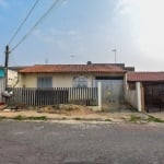 Casa com 2 quartos à venda na Rua Agripino Ribeiro de Freitas, 100, Cajuru, Curitiba