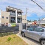 Casa com 3 quartos à venda na Rua Estados Unidos, 2201, Boa Vista, Curitiba