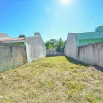 Terreno em condomínio fechado à venda na Rua Chopim, 643, Gralha Azul, Fazenda Rio Grande