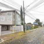 Casa com 2 quartos à venda na Rua Carlos Coelho Júnior, 246, Capão da Imbuia, Curitiba