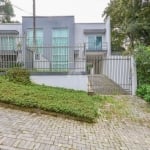 Casa com 2 quartos à venda na Rua João Krasinski, 226, Abranches, Curitiba