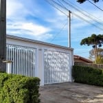 Casa com 3 quartos à venda na Rua dos Pessegueiros, 149, Jardim das Graças, Colombo