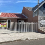 Casa com 3 quartos à venda na Rua São Firmino, 106, Santa Terezinha, Fazenda Rio Grande