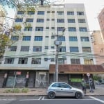 Apartamento com 1 quarto à venda na Rua Doutor Faivre, 808, Centro, Curitiba