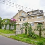 Casa com 4 quartos à venda na Rua Raphael Papa, 768, Jardim Social, Curitiba