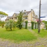 Casa com 4 quartos à venda na Rua Raphael Papa, 768, Jardim Social, Curitiba