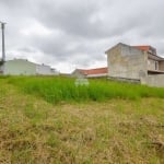 Terreno à venda na Avenida da Integração, 2294, Bairro Alto, Curitiba