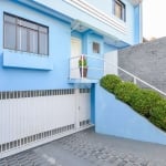 Casa com 3 quartos à venda na Rua Sargento Carlos Argemiro de Camargo, 110, Uberaba, Curitiba