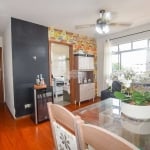 Apartamento com 2 quartos à venda na Rua Engenheiro Leão Sounis, 429, Jardim Botânico, Curitiba