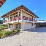 Casa com 4 quartos à venda na Rua Adela Withoef de Souza, 77, Guarituba, Piraquara