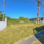 Terreno à venda na Rua São Pedro, 950, Vila Alto da Cruz III, Colombo