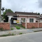 Terreno à venda na Rua Colombo, 177, João Costa, Joinville