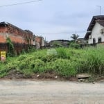 Terreno à venda na Rua João Geraldo de Oliveira, S/N, Paranaguamirim, Joinville