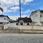 Terreno à venda na Rua Presidente Nilo Peçanha, 482, Floresta, Joinville