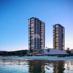 Apartamento com 2 quartos à venda na PARALELA BR -101, 7070, Tabuleiro, Barra Velha