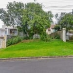 Terreno à venda na Rua Doutora Jenny Lagos Pereira de Souza, 213, Santa Cândida, Curitiba