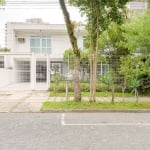 Casa com 4 quartos à venda na Rua Doutor Roberto Barrozo, 140, Centro Cívico, Curitiba