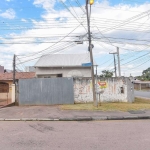 Casa com 2 quartos à venda na Rua Fernandes Vieira, 475, Capão Raso, Curitiba