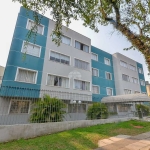 Apartamento com 2 quartos à venda na Rua Monsenhor Manoel Vicente, 605, Água Verde, Curitiba