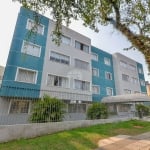 Apartamento com 2 quartos à venda na Rua Monsenhor Manoel Vicente, 605, Água Verde, Curitiba