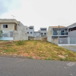 Terreno à venda na Rua Cidade de Goioerê, 461, Alto Boqueirão, Curitiba