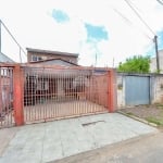 Casa com 4 quartos à venda na Rua Anna Maria Pilatti Oliveira, 66, Uberaba, Curitiba