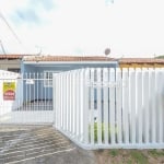 Casa com 2 quartos à venda na Rua Goiabeira, 535, Eucaliptos, Fazenda Rio Grande