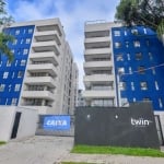 Apartamento com 2 quartos à venda na Rua Arthur Mohr, 326, Portão, Curitiba