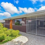 Casa com 3 quartos à venda na Rua Rio Iapó, 128, Iguaçu, Fazenda Rio Grande