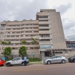 Apartamento com 1 quarto à venda na Rua Ildefonso Stockler de França, 260, Novo Mundo, Curitiba